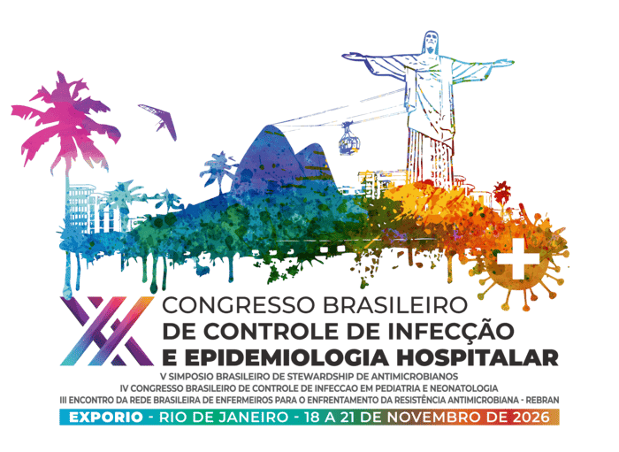 CIH 2026 - Congresso Brasileiro de Controle de Infec��o e Epidemiologia Hospitalar